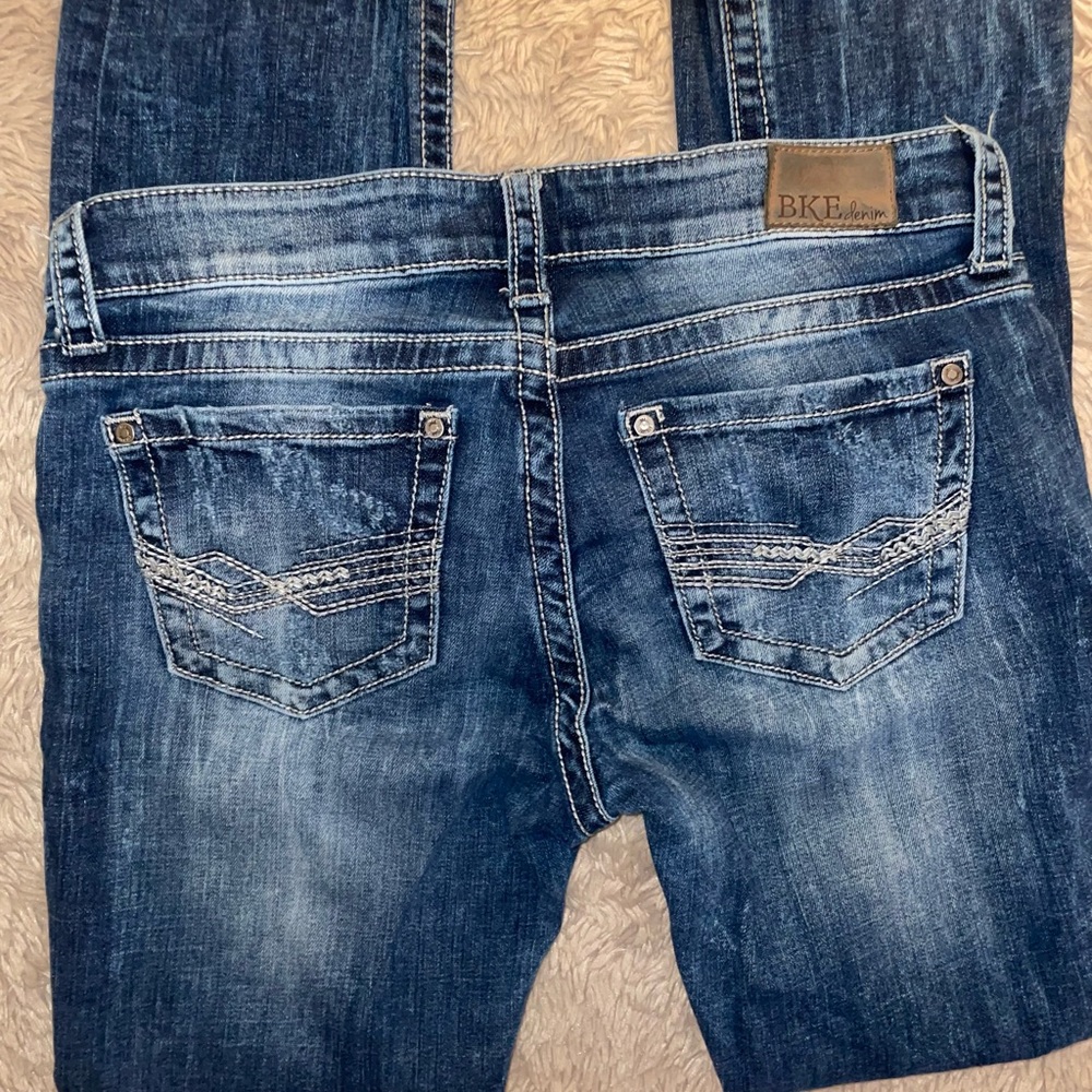 EUC BKE Jean
